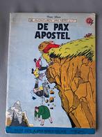 Nero 1e druk, De Pax Apostel 1958, Boeken, Stripverhalen, Gelezen, Ophalen of Verzenden