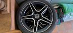 Cla 18 Originele Amg wintervelgen, Auto-onderdelen, Ophalen, Gebruikt, Band(en)