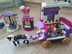 lego friends cirkus, Lego, Zo goed als nieuw, Ophalen