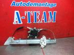 RAAMMECHANIEK RECHTS VOOR Accent II / Excel II / Pony, Gebruikt, Hyundai