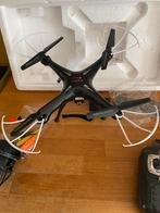 Syma X5SW Explorers gyroscope, Zo goed als nieuw, Ophalen