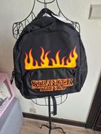 Stranger Things Nine Flames Hellfire Club-rugzak, Ophalen of Verzenden, Nieuw