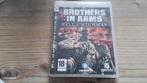 Brothers in Arms Hells Highway - Playstation 3, Games en Spelcomputers, Games | Sony PlayStation 3, Verzenden, Zo goed als nieuw