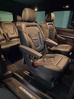 VKLASS 230 AMG black PRIVATE OWNER 190HP, Automaat, Zwart, 7 zetels, Leder
