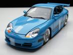 Porsche 911 GT3 RS – Fast and Furious – Jada Toys modelauto, Jada, Envoi, Voiture, Neuf