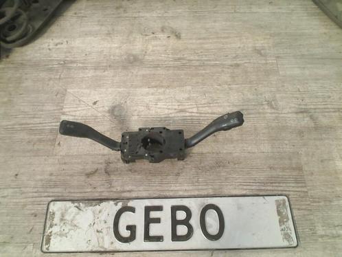 COMBISCHAKELAAR STUUR Volkswagen Golf IV 4Motion (1J1), Auto-onderdelen, Dashboard en Schakelaars, Volkswagen, Gebruikt