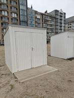 strandcabine, Vakantie, Vakantie | Zon en Strand