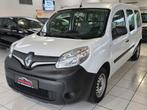 Renault Kangoo Lengte 2/Schuifdeur /Parkeersensoren / 8256 e, Achat, Euro 6, Entreprise, 2 places