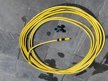 Tuinslang 8€ beschikbaar voor biedingen