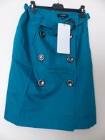 Comma 2 mooie rokken à € 8/stuk, Kleding | Dames, Rokken, Blauw, Zo goed als nieuw, Knielengte, Maat 36 (S)
