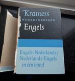Woordenboek Nederlands-Engels en Engels-Nederlands, Comme neuf, Anglais, Enlèvement