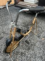 Velo d’exercice vintage  1960/70, Vélos & Vélomoteurs, Vélos | Ancêtres & Oldtimers, Enlèvement