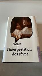 Freud - de interpretatie van dromen, Boeken, Ophalen of Verzenden, Zo goed als nieuw