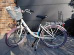 Fiets Pure 22 inch 6-8 jaar meisjesfiets, Fietsen en Brommers, Ophalen, 22 inch