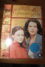 Gilmore girls seizoen 1-2-3-4-5-7 + A year in..., Vanaf 9 jaar, Ophalen of Verzenden, Zo goed als nieuw, Komedie