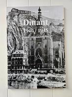 Dinant 1940/1945, Ophalen of Verzenden, Jacques Olivier, Tweede Wereldoorlog, Gelezen