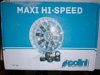 Variateur POLINI scooter HONDA 125 (ref.241.619), Ophalen of Verzenden, Zo goed als nieuw
