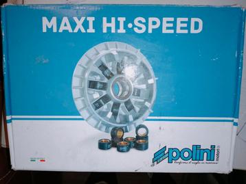 Variateur POLINI scooter HONDA 125 (ref. 241.619), Enlèvement ou Envoi, Comme neuf