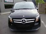 Mercedes-Benz V 220 d, XL, L3, aut, 8 pl, leder, camera,, https://public.car-pass.be/vhr/9a2a0934-25ff-4aed-8259-4a143eb8a907