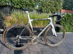 Colnago C64, Fietsen en Brommers, 28 inch, Zo goed als nieuw, Meer dan 20 versnellingen, 53 tot 57 cm
