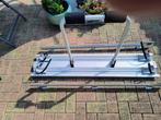 Fiamma Carry-Bike Garage Slide, Ophalen, Gebruikt