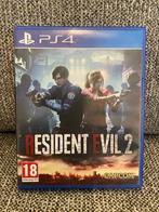 Resident Evil 2 PS4, Games en Spelcomputers, Ophalen of Verzenden, Zo goed als nieuw