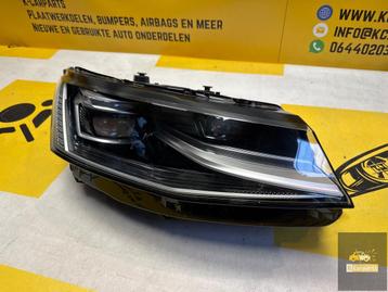 Volkswagen Multivan T7 7T1941082B Koplamp rechts beschikbaar voor biedingen