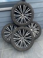 Jantes 18 Audi BMW Mercedes, Velg(en), 18 inch, 245 mm