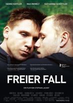 Freier fall (dvd), Ophalen of Verzenden, Zo goed als nieuw