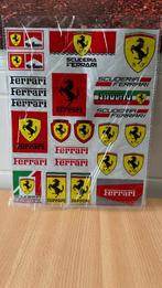 Ferrari, Collections, Enlèvement, Neuf, ForTwo