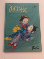 Leesboek : Miko en de zeeprinses, Boeken, Prentenboeken en Plaatjesalbums, Ophalen of Verzenden, Zo goed als nieuw, Diverse auteurs