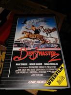 VHS ex-rental - Beastmaster 2, CD & DVD, VHS | Film, Enlèvement ou Envoi