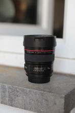 Canon 14 mm 2.8L II USM EF, Verzenden, Zo goed als nieuw, Groothoeklens