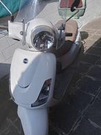 scooter, 1 cylindre, Utilise