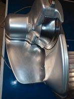 Trancheuse Berkel 834, Enlèvement, Utilisé