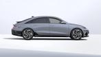 Hyundai Ioniq 6 77,4 kWh Balance, Auto's, Hyundai, Automaat, 4 deurs, Blauw, Nieuw