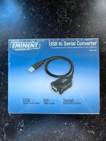 ACT EM1016 beschikbaar voor biedingen