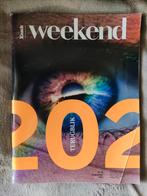 weekend Knack terugblik 2021, nr 50, Boeken, Ophalen of Verzenden, Zo goed als nieuw