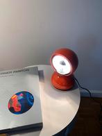 Artemide laslamp ontworpen door Vico Magistretti, Huis en Inrichting, Gebruikt