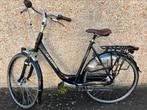 Gazelle fiets voor dames, Fietsen en Brommers, Fietsen | Dames | Damesfietsen, Ophalen, Zo goed als nieuw, Gazelle