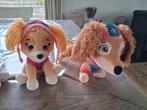 Paw Patrol knuffels (8 stuks), Kinderen en Baby's, Speelgoed | Knuffels en Pluche, Ophalen