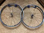 SHIMANO Dura-Ace WH-7850 wielen 10 speed., Fietsen en Brommers, Fietsonderdelen, Wiel, Gebruikt, Racefiets, Ophalen of Verzenden