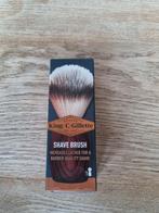 Pinceau à raser - blaireau, Enlèvement, Neuf, Tout le visage, Soins