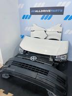 Complete voorkop VW Volkswagen Transporter T6 wit LB9A front, Gebruikt, -, Voor, -
