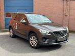 Mazda CX5 2016, Autos, 5 places, Tissu, Achat, 4 cylindres