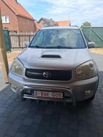 Toyota Rav4 2.0D, Auto's, Toyota, 1989 cc, 4 cilinders, 146 g/km, Particulier
