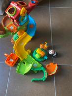Speelgoed vtech zoef zoef dieren, Kinderen en Baby's, Ophalen, Zo goed als nieuw