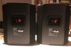 Haut-parleurs Surround Technics SB-S500, TV, Hi-fi & Vidéo, Enceintes, Autres marques, Enlèvement ou Envoi, 60 à 120 watts, Comme neuf