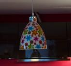 Suspension Pylones, Huis en Inrichting, Lampen | Hanglampen, Ophalen of Verzenden, Gebruikt, Metaal, 50 tot 75 cm
