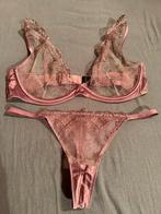 Lingerie set NOIR, Hunkemöller, Ophalen of Verzenden, Paars, Setje